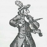 Lakenheath Barn Dance Band - Stumpy Oak