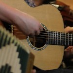 Hitchin Ceilidh Band | Stumpy Oak
