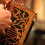 Essex Barn Dance Band | Stumpy Oak