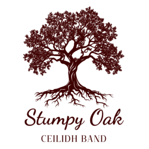 Stumpy Oak